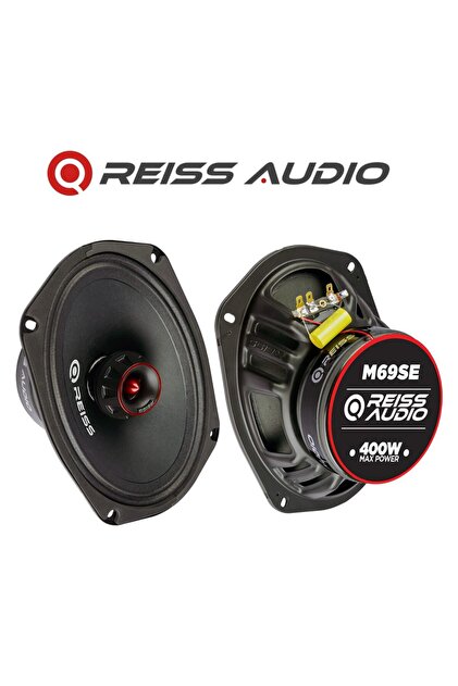 Soundmax Sx-Ta21 Pro Spl Dome Tweeter Çifti 400wat-200w Rms 10 cm