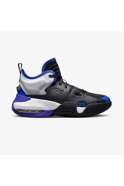 Air Jordan Stay Loyal 2 Unisex Spor Basketbol Ayakkabısı 83DQ98-041 ( SPORTİKS ) DAR KALIPTIR.