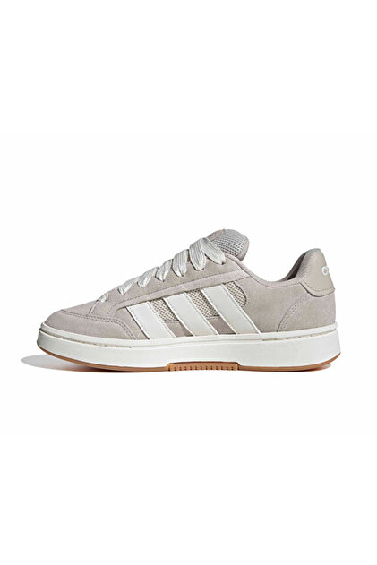 adidas Gc Alpha Sk8 Erkek Günlük Ayakkabı HQ7367 Krem - Fiyatı