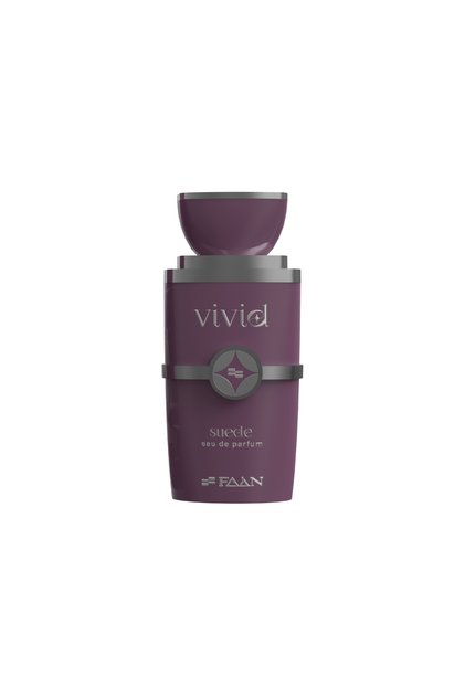Vivid Suede Unisex Eau De Parfum, 100ML