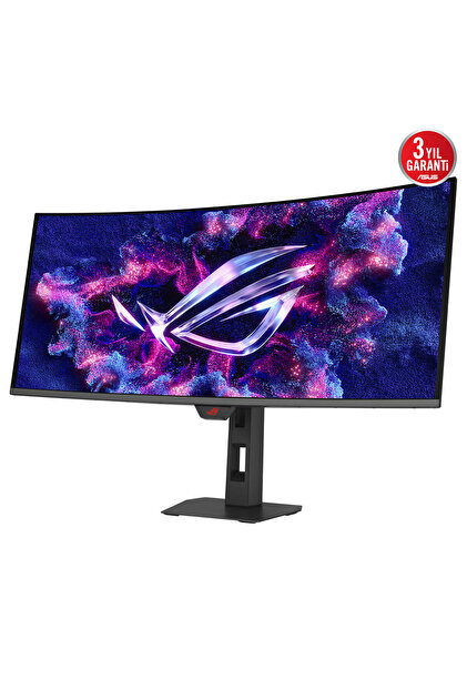 ASUS ROG Strix XG34WCDMTG 34 inç 240Hz 0.03ms UWQHD Adaptive Sync