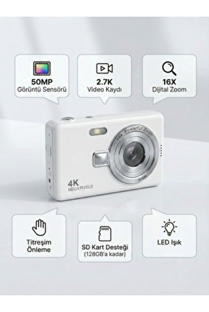 ガメラ Sony FDR-AX43 Exmor 4K UHD Video Kamera Fiyatı ve Özellikleri