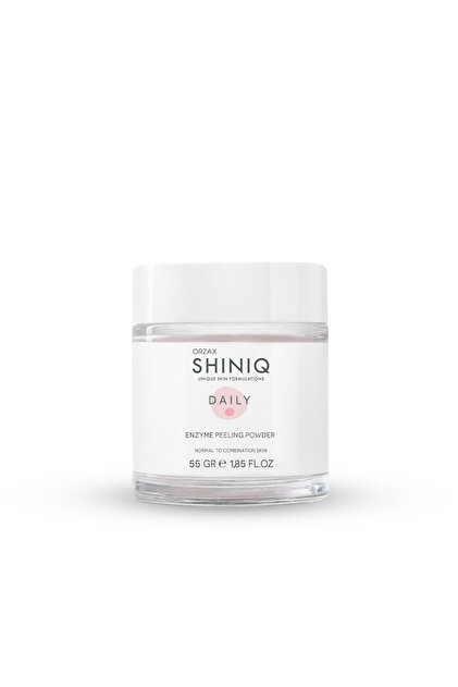 SHINIQ RICH MOISTURIZING CREAM 50 ML - Fiyatı, Yorumları