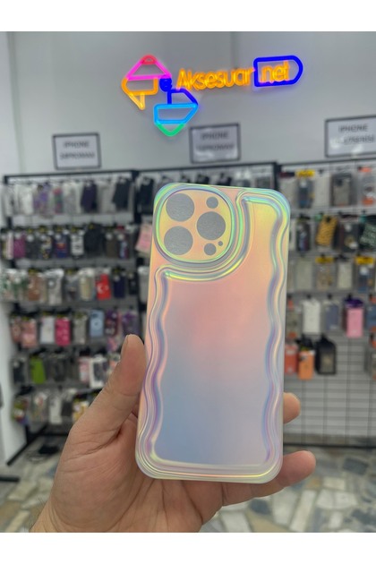 Iphone 15 promax compatible patterned phone case