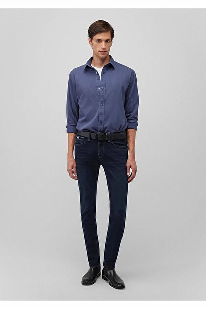 Mavi Erkek James Deep Ink Premium Blue Jean 0042487838-Std