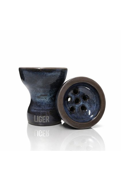 Liger Turish Lüle Sırlı