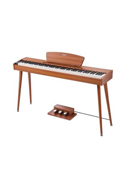 DHP-100 Pro Dijital Piyano (Wood)