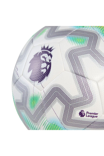 Puma Orbita Cup 2025/26 Premier League Thrill Unisex Beyaz Futbol