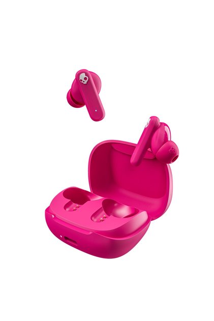 Smokin Buds Tws Kablosuz Kulak İçi Kulaklık Pembe S2TAW-T968