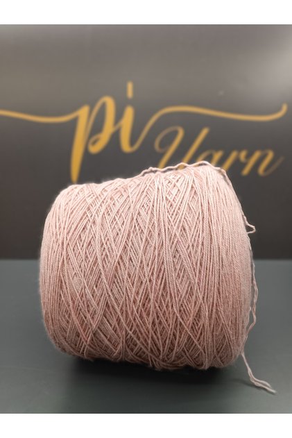70% Wool Content, 500g, Pink