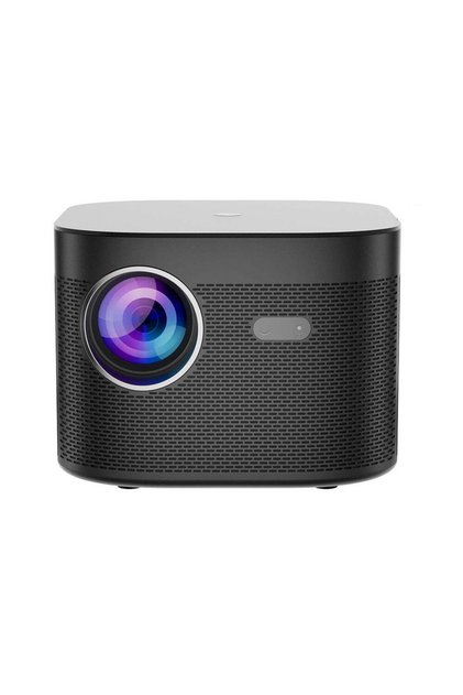 Proiector Smart Home Cinema Android Full HD 1080p WiFi Dual Band Bluetooth 4.0