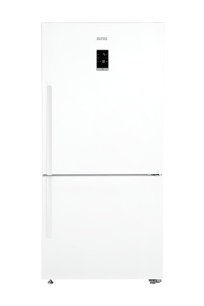 Altus ALK 484 XE 580 Litre Kombi NF Buzdolabı - Fiyatı, Yorumları