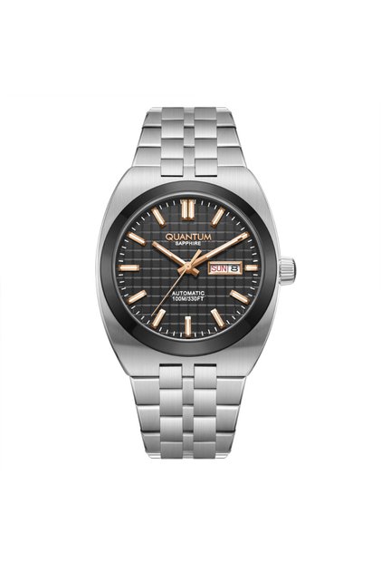 Qmg1256.350 Automatic Wristwatch