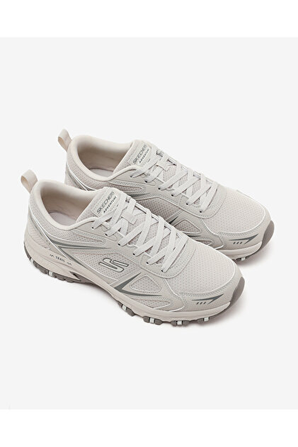 Skechers HILLCREST Erkek Gri Outdoor Ayakkabı 237807 LTGY - Fiyatı