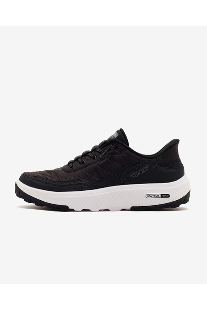Skechers URBAN EXPLORE Erkek Siyah Outdoor Ayakkabı 237664 BKW