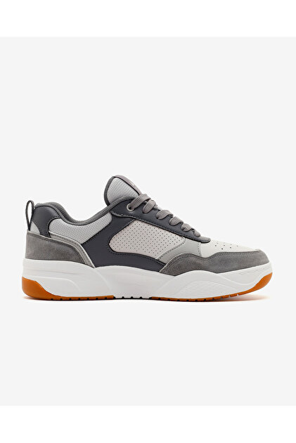 Skechers ODYSSEY Erkek Gri Sneakers 183320 GRY - Fiyatı, Yorumları