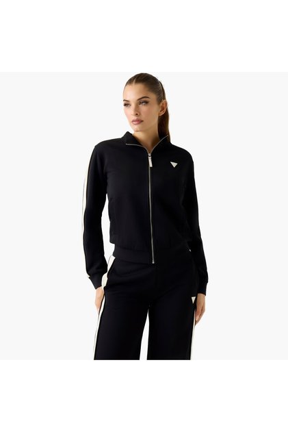 MARLENE FULL ZIP SWE