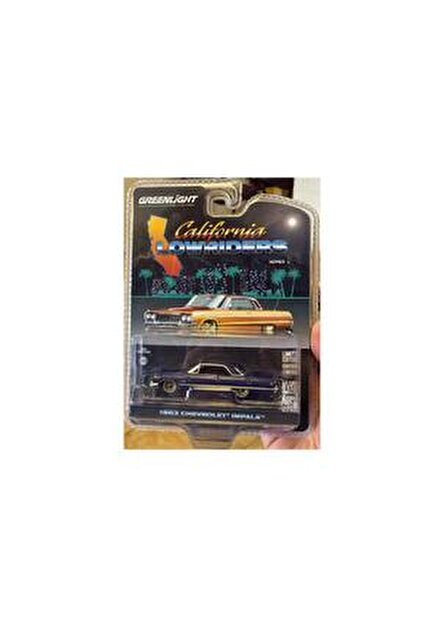 Greenlight 1:64 California Lowriders Series 1 - 1964 Chevrolet