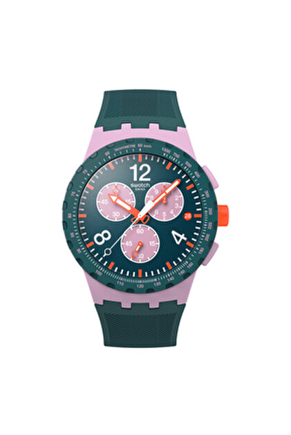 Swatch x Omega Mission On Earth - Polar Lights SO33L103 - Fiyatı