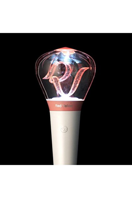RED VELVET Official Fan Light Stick K Pop Korean Official Light