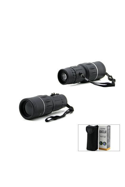 GOLDKAMA MONOCULAR KL-15-1040 ( TEKLİ ) DÜRBÜN ( 22° AÇI & 70X70 ) ( 66M/8000M )*50