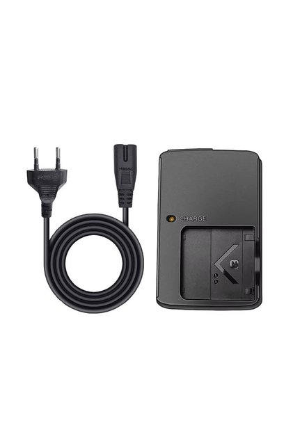 BC-CSN Sony Fotoğraf Makinesi NP-BN1 Batarya Şarj Aleti