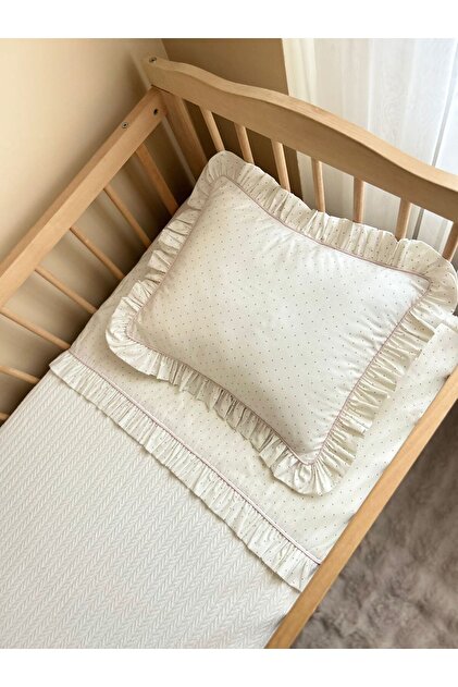 Baby Pique Set 100% Cotton