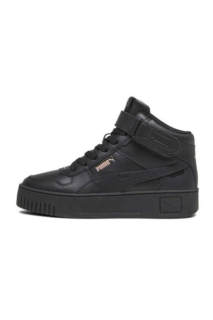 Дамски спортни обувки Carina Street Mid 392337-02 Размер: 37