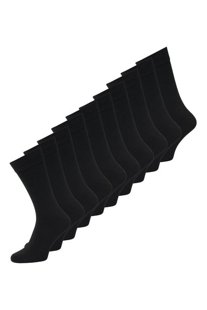 Socken 10er-Pack Socken