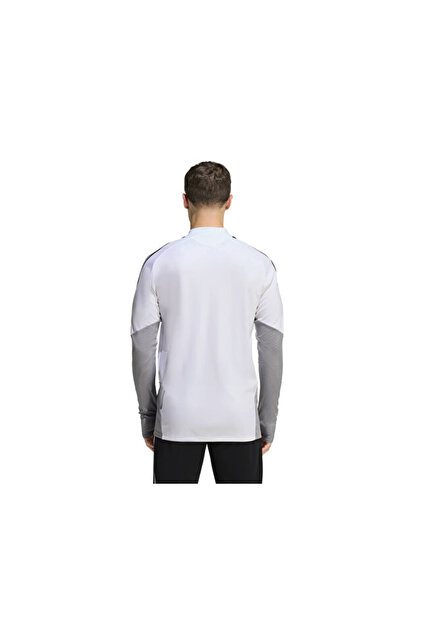 adidas Tiro 26 Competition Top Erkek Futbol Antrenman Uzun Kollu