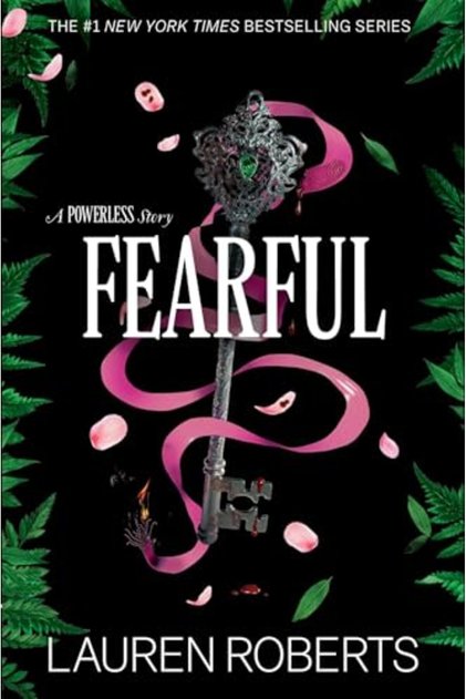 Fearful: a Powerless Story
