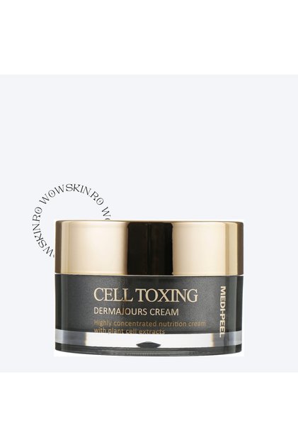 Cremă MEDI-PEEL Cell Toxing Dermajours