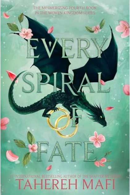 هذا Woven Kingdom 4: Every Spiral of Fate