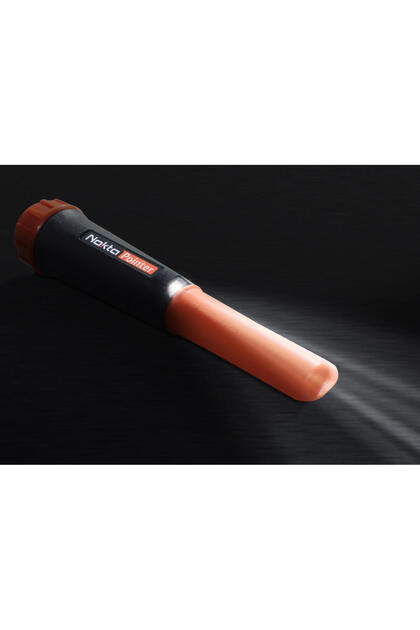 nokta pointer