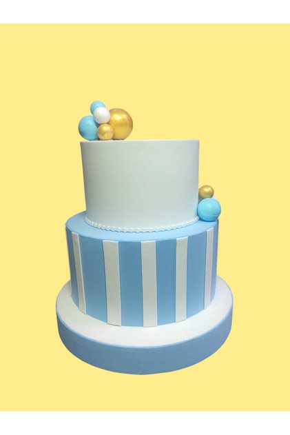 MAKET PASTA 2 KATLI YUKSEKLIK 23 CM GENİŞLİK 25 CM GELMEKTEDIR TAMAMI KAPLANMISTIR