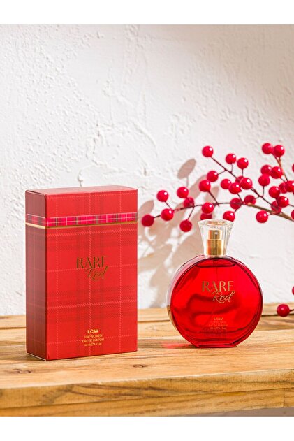 LC Waikiki LCW ACCESSORIES Rare Red Edp Kadın Parfüm 100 Ml