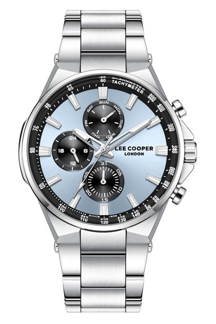 Lc08219.300 Men's Wristwatch