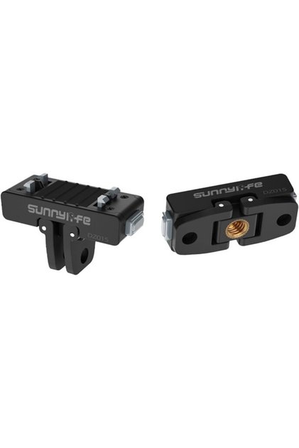 Adaptor magnetic de montare Sunnylife pentru Insta360 X5/Ace/Ace Pro 2/1