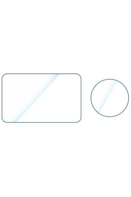 Protecție de sticlă PULUZ 2 în 1 pentru Insta360 GO Ultra (Negru)