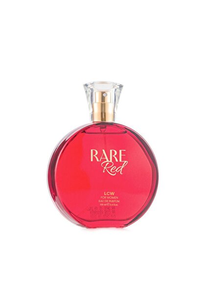 LC Waikiki LCW ACCESSORIES Rare Red Edp Kadın Parfüm 100 Ml