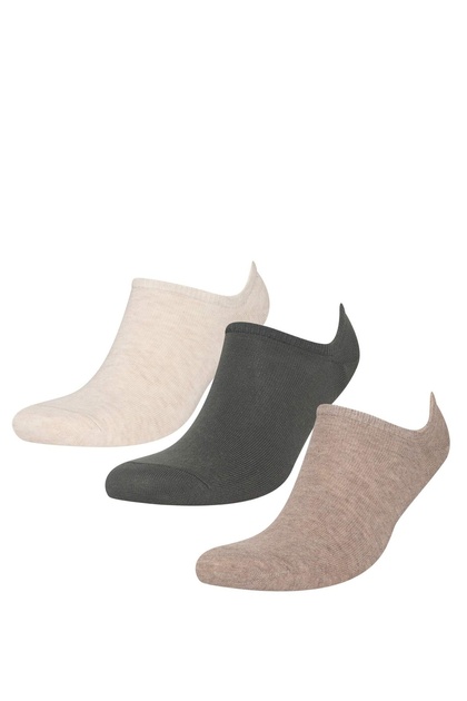 جوارب قصيرة للرجال K4595AZ/BN117 CAMEL