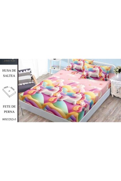 Huse Finet 180 x 200 COD HH74