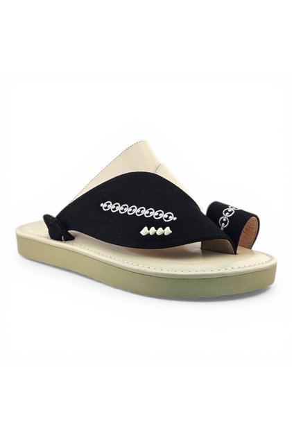 Royal soft Arabic slippers