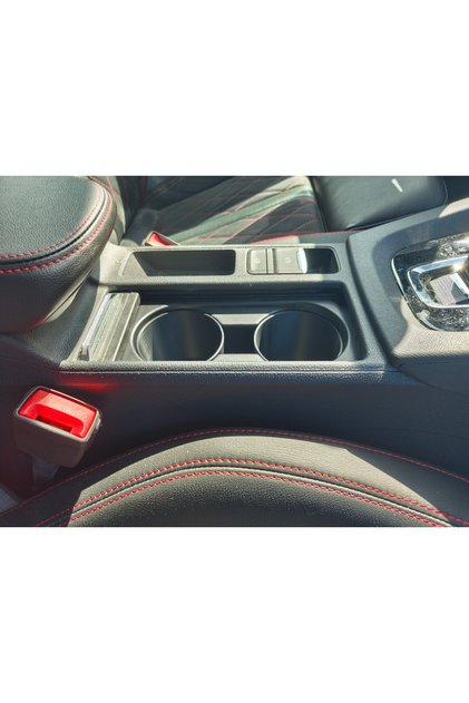 🚗 Cup Holder Compatible with Car Console – Practical Auto Accessory for Securing Various Beverages