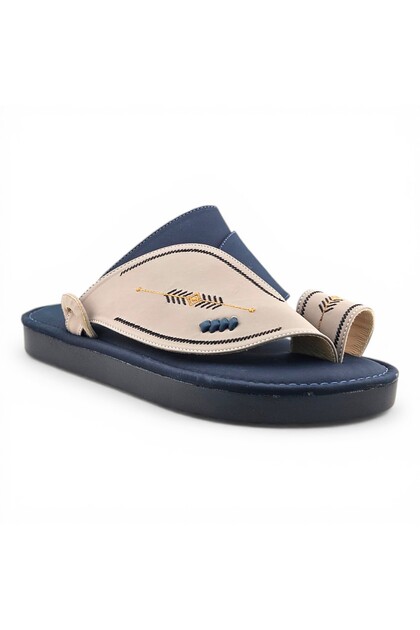 Royal soft Arabic slippers