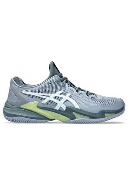 Asics Gel-challenger 14 Erkek Mavi Tenis Ayakkabısı 1041a405-400