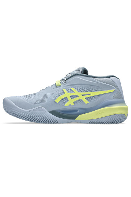 Asics GEL-RESOLUTION X CLAY Erkek Twilight Blue/Digital Sakura