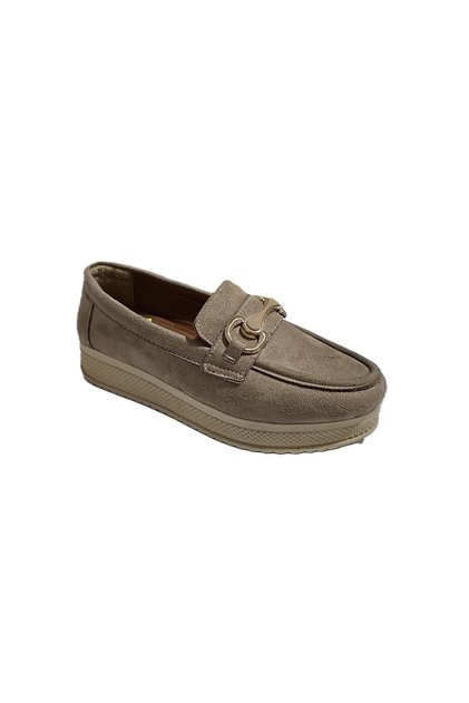 WOMEN LOAFER SHOES