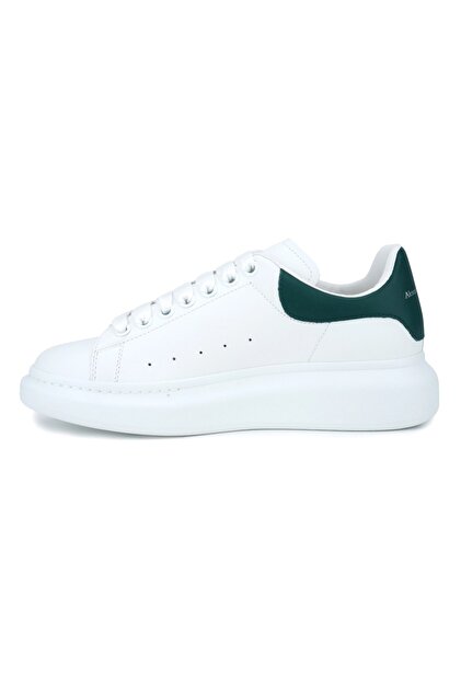 ALEXANDER MCQUEEN UNISEX AYAKKABI 553680-WIAEE-9197 - Fiyatı