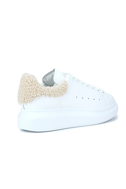ALEXANDER MCQUEEN KADIN AYAKKABI 553770-WIAIW-9601 - Fiyatı, Yorumları